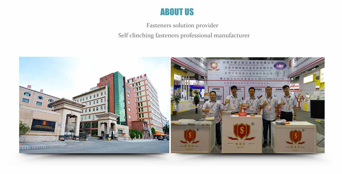 Quality Management: zero defect management of Luosheng fastener quality